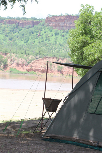 Chilo Ivory Trail Adventure: Handwaschbecken