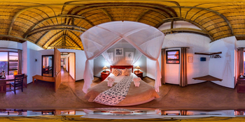 Grootberg Lodge Grootberg Lodge: 360-Grad-Panorama