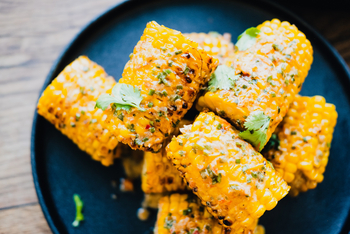 La Clé: Küche - Traditional South African Braai