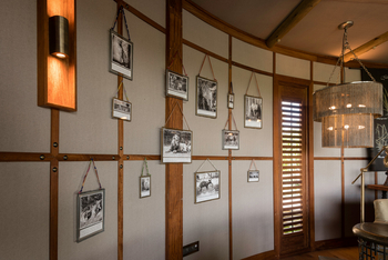 Little Mombo Camp: Galerie