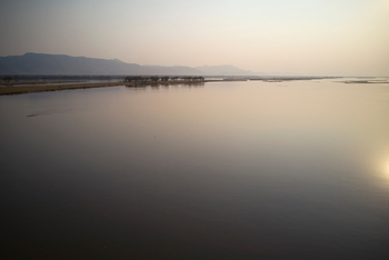Molori Mashuma: Zambezi Flood Plains