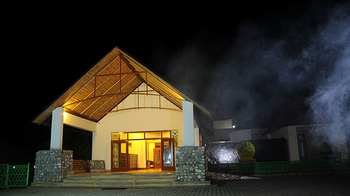 Musa Jungle Retreat Musa Jungle Retreat: Rezeption