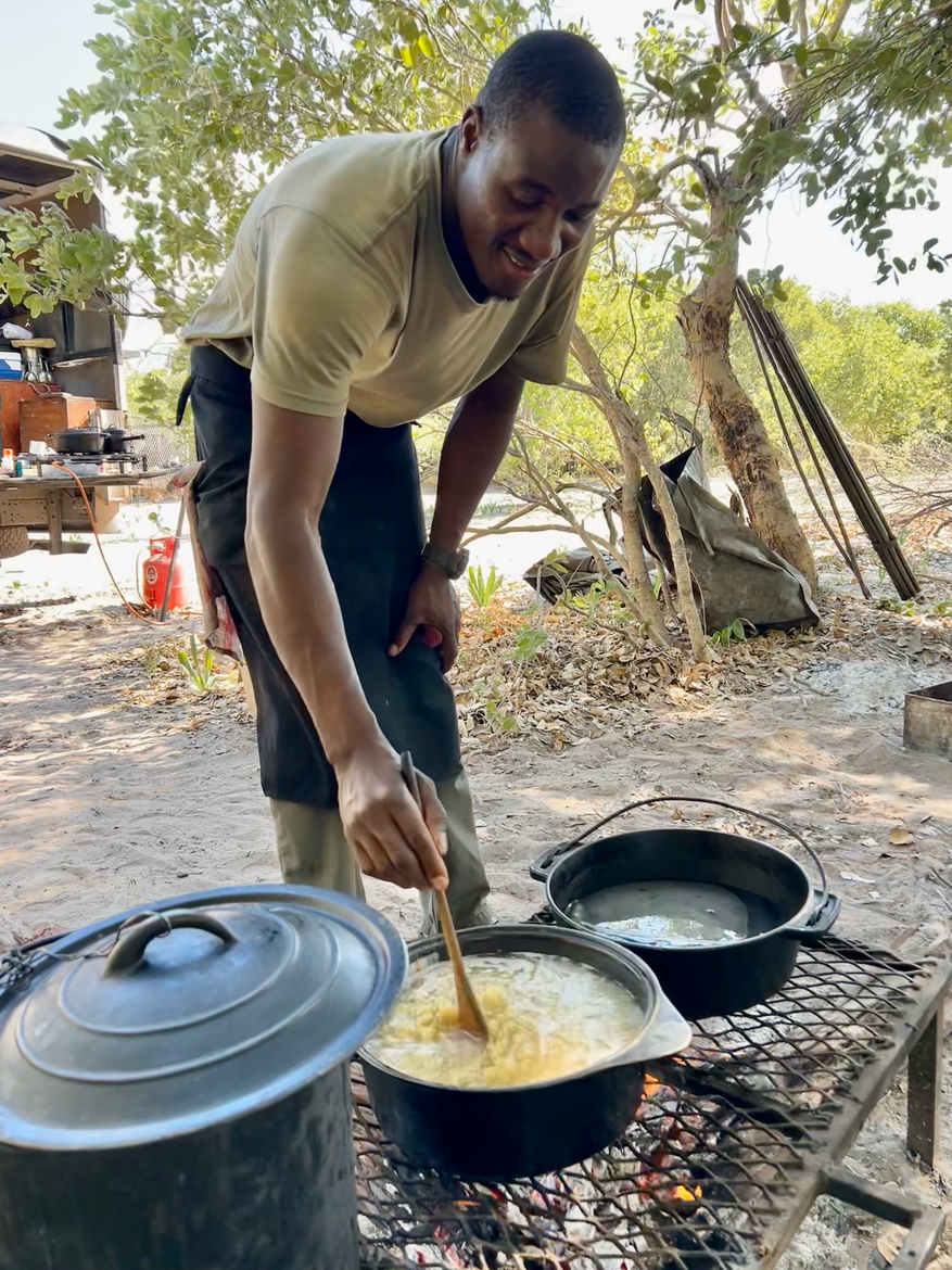 Okavango Expeditions