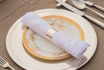 Sonop Camp: Essen und Trinken