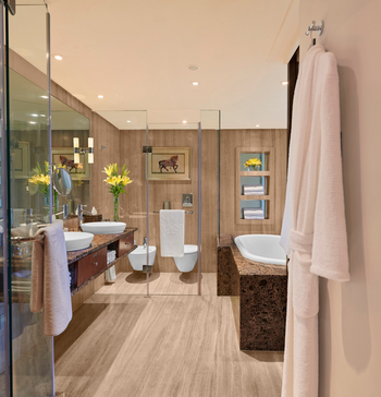 Taj Palace Hotel: Weitere Zimmer und Suiten