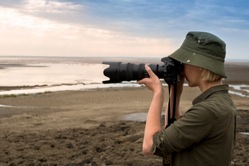 andBeyond Lake Manyara Tree Lodge: Fotografin