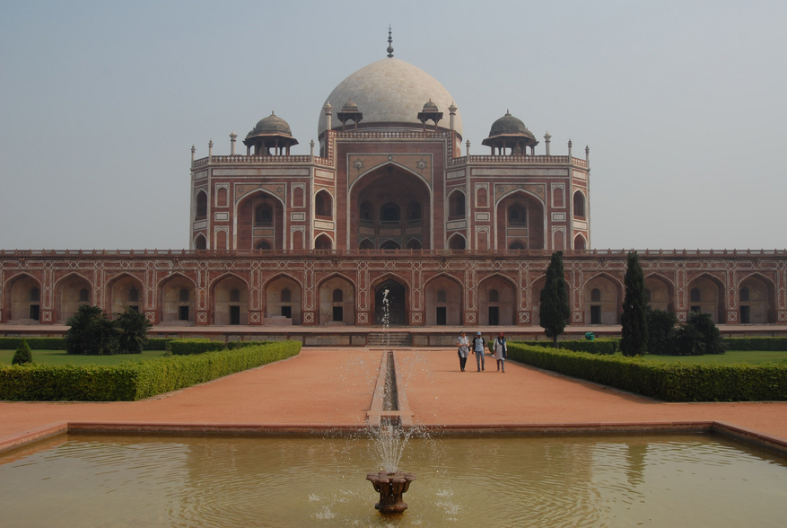 New Delhi
