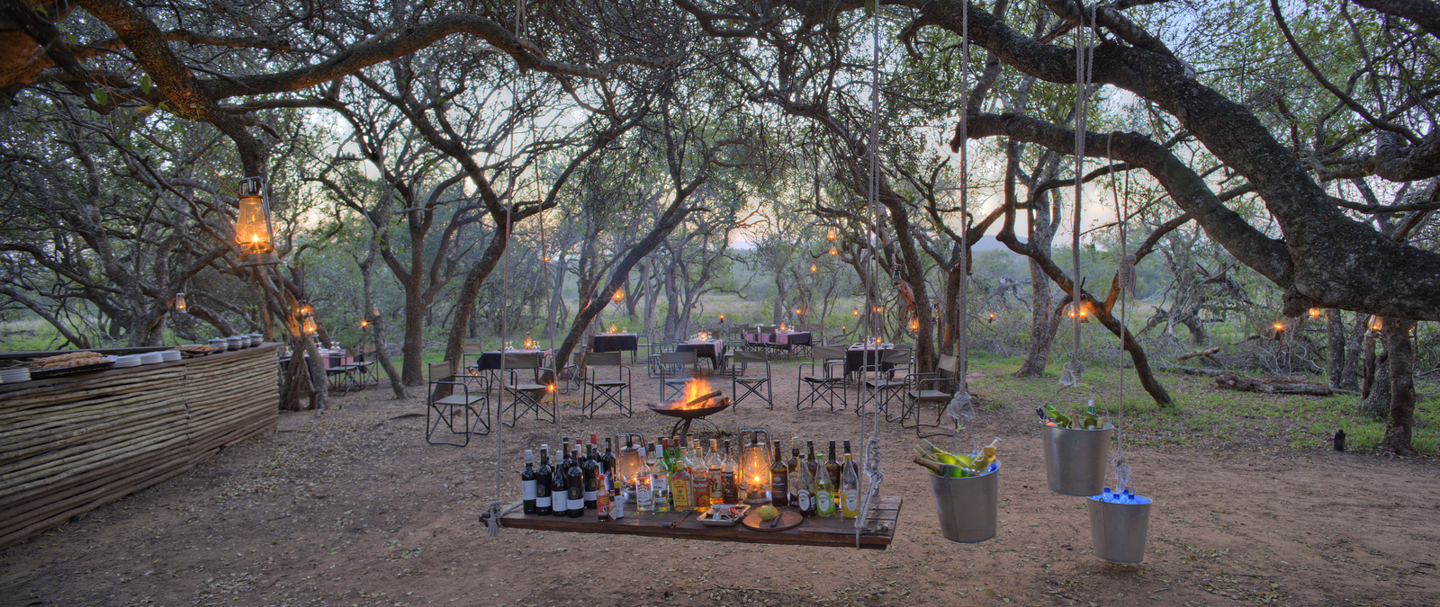 &Beyond Phinda Rock Lodge &Beyond Phinda Rock Lodge