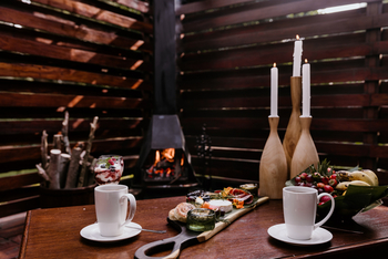 Elewana Arusha Coffee Lodge: Plantation Suite