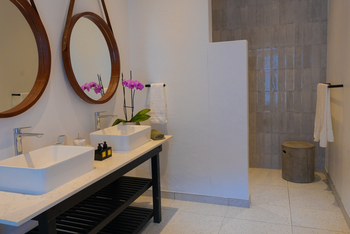 Fancy Fritz B&B: Deco Suite