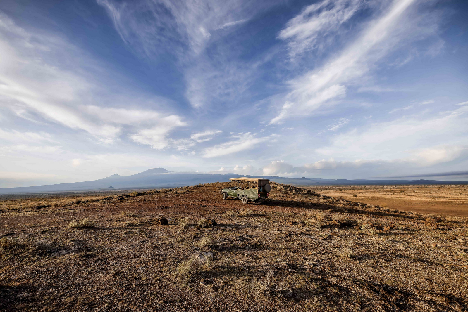 Elewana Tortilis Camp Elewana Tortilis Camp