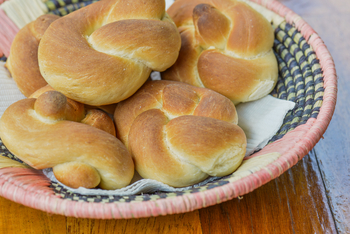 Mahogany Springs Safari Lodge: Küche