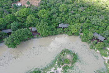 Molori Mashuma: Premium Tents