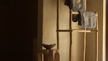 Sussurro: Bungalow - In der Dusche