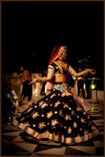 Aurika Hotel: Tanzvorführung