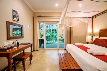 Bayete Guest Lodge Bayete Guest Lodge: Executive Room