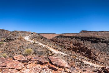 Fish River Lodge Fish River Lodge: Aktivitäten