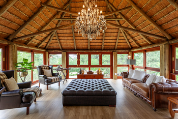 Kings Camp: Waterbuck Private Camp