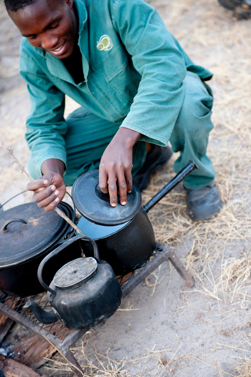 Okavango Expeditions