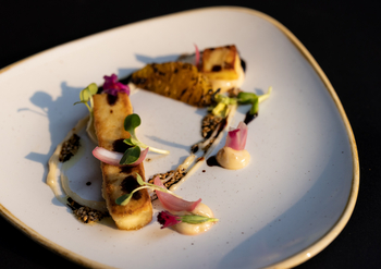 Sungani Lodge Sungani Lodge: Küche