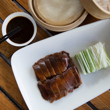 Taj Palace Hotel: Küche