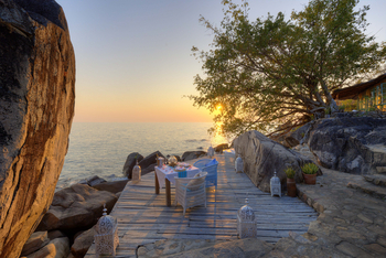 Kaya Mawa Kaya Mawa: Mainja Room mit zwei Schlafzimmern