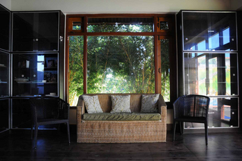 Musa Jungle Retreat Musa Jungle Retreat: Lounge