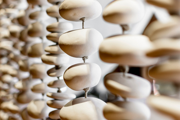 Sanctuary Chief's Camp Sanctuary Chief's Camp: Deko