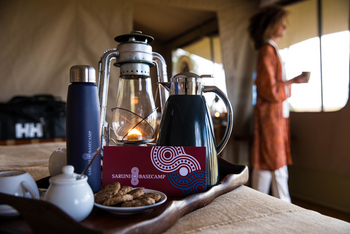 Saruni Wild: Details