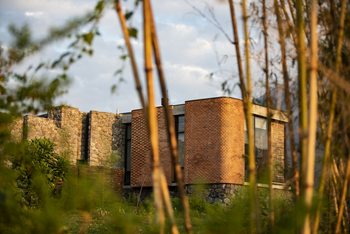Singita Kwitonda Lodge: One Bedroom Suite