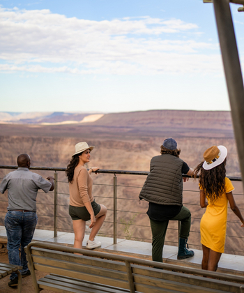 Canyon Village: Canyon Drive