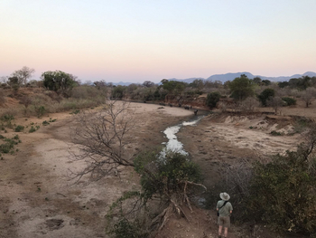 Chitake Mobile Camp Chitake Mobile Camp: Safarigast