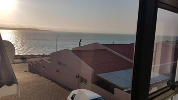 Kairos Cottage: Nachbargebäude