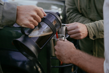 Old Traders Lodge: Aktivitäten
