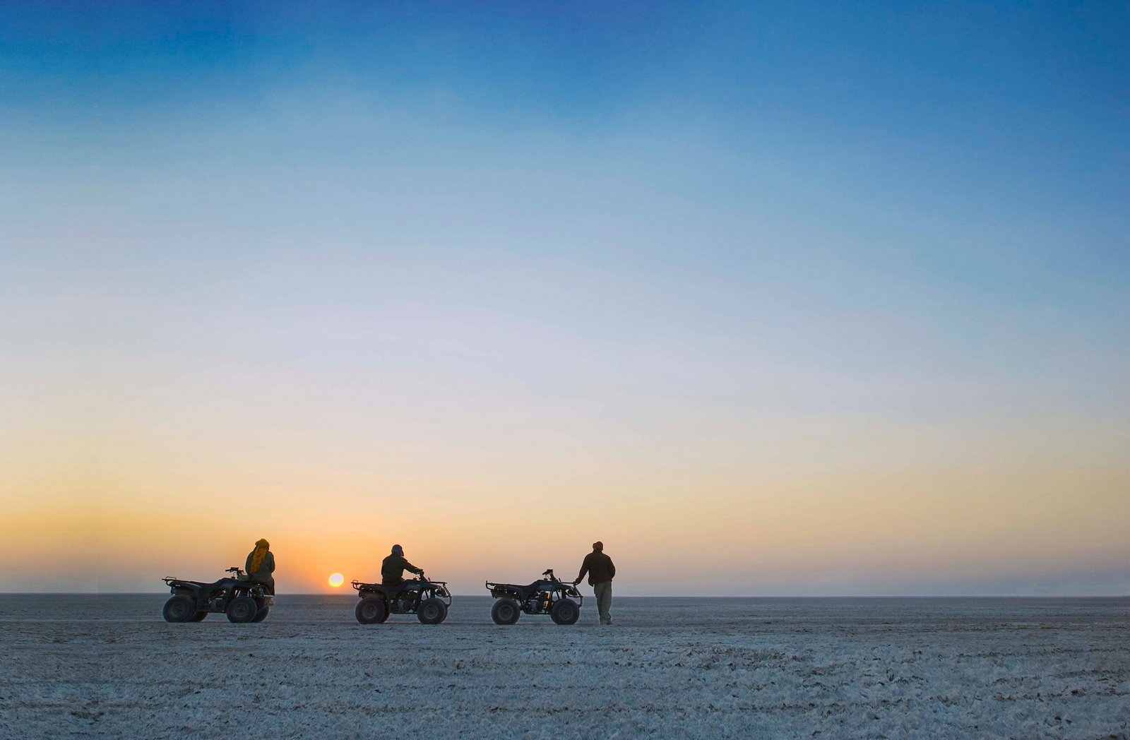 Planet Baobab Planet Baobab: Aktivitäten