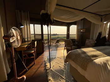 Kala Treehouse: Chalet 2