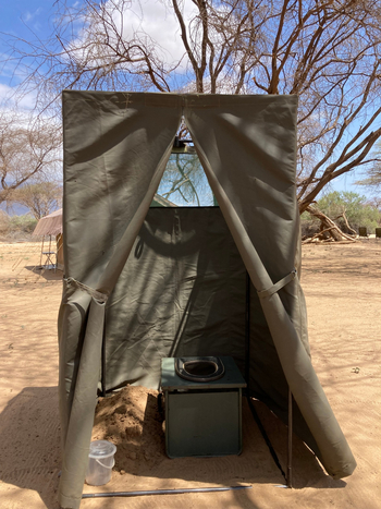 Koros Camp: Star-Camp