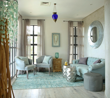 Latitude 0: The Spa - Private Group Treatment Room