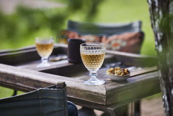 Legendary Nyasi Tented Camp: Drink