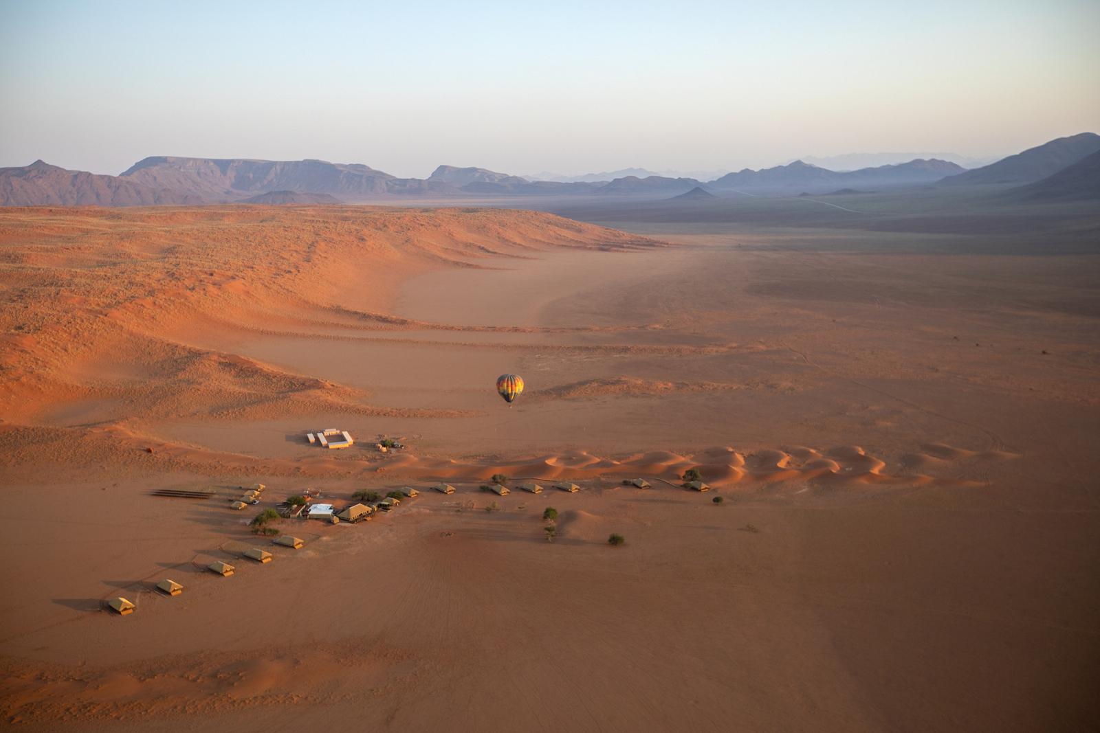 Kwessi Dunes Kwessi Dunes