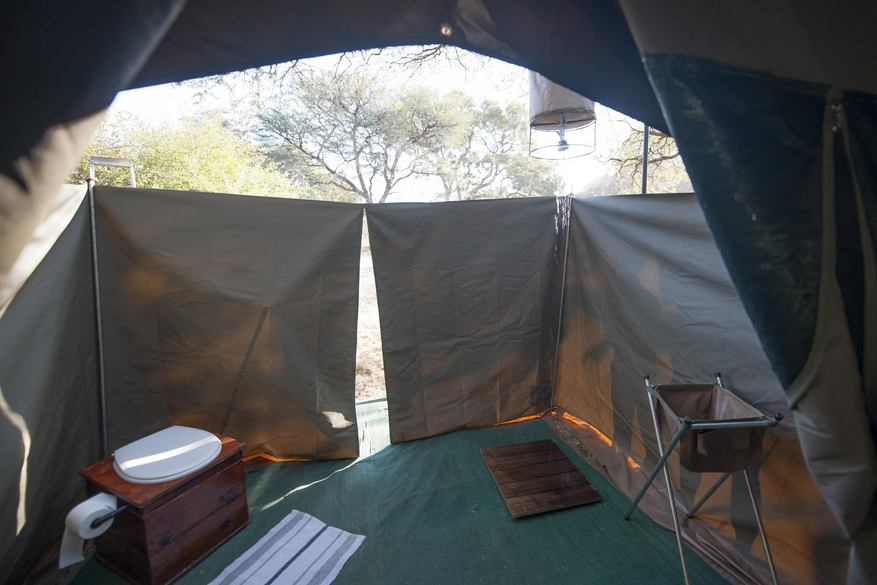 Okavango Expeditions