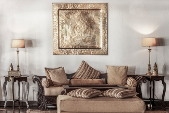 The Palms: Lounge Details