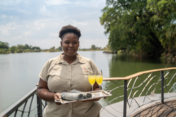 Thorntree River Lodge Thorntree River Lodge: Getränke