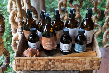 andBeyond Lake Manyara Tree Lodge: Wellness