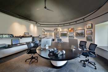 Angama Amboseli: Fotostudio