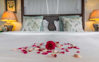 Loldia House: Master Bedroom Mainhouse