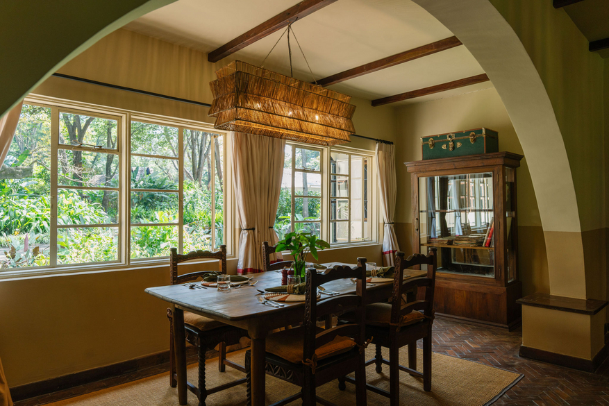 Rivertrees Country Inn