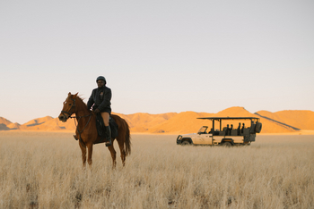 Sonop Camp: Ausflüge
