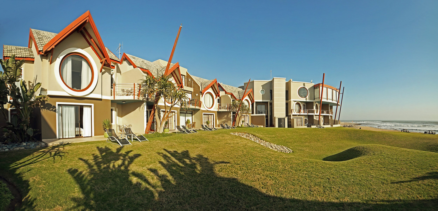 Beach Lodge Swakopmund