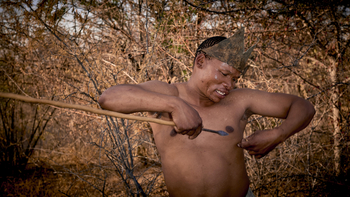 Deception Valley Lodge Deception Valley Lodge: Speer